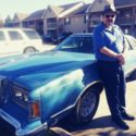 1979  Mercury Cougar XR7 luxury coupe