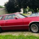 1979 Mercury Cougar XR7    NO RESERVE!!!
