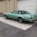 1979 Mercury Cougar XR7 Sportscar Green RWD Automatic XR7
