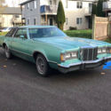 1979 Mercury Cougar XR7 (Video in Comments!)