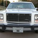 1979 Mercury Monarch - 2D Hardtop - Only 40k Miles! Beautiful Interior!