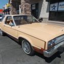 1979 MERCURY ZEPHER Z7!
