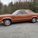 1979 Mercury Zephyr Coupe 302 V8 Fox Body like Fairmont