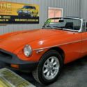 1979 MG MGB Convertible!  Runs Great!  TRADES?