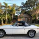 1979      MG   MGB  Convertible      Un-Restored     Rust free  Classic