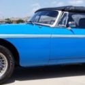 1979 MG MGB Convertible w/ extras!