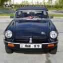 1979 MG MGB, LIMITED EDITION! Original paint and interiors, running condition!!!