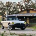 1979 MG MGB MGB Roadster Manual I4  Gasoline  (Unrestore convertible)