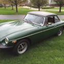 1979 MG / MGB