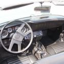 1979 MG Midget 1500 Convertable