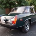 1979 MG MIDGET 1500 The best restored car in the world!