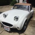 1979 MG Midget custom roadster