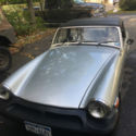 1979 MG Midget *Excellent Condition! Must see.