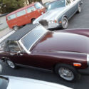 1979 MG Midget MK IV Convertible NO Reserve!!!