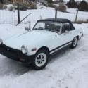 1979 MG midget