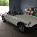 1979 MG