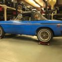 1979 MGB Convertible Summer Fun!!