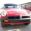1979 MGB   EXCELLENT CONDITION.    LOW MILES
