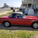 1979 MGB excellent condition