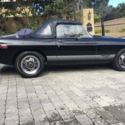 1979 MGB LIMITED EDITION - PROFESSIONALLY REBUILT ENGINE - ARIZONA CAR -FUN CAR!