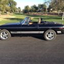 1979 MGB Limited Edition