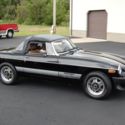 1979 MGB Limitied Edition (LE) Low Miles 27500 Great Condition