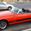 1979 MGB. Major Components Replaced. Better than Factory Condition