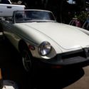1979 Mgb Midget Roadster (runs but not running at this moment)