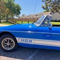 1979 MGB MK IV Roadster