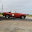1979 MGB MkIV Sebring style