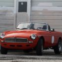 1979 MGB MkIV Sebring