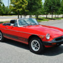 1979 MGB Roadster 4-Speed Simply Beautiful Restored MG! Runs & Drives Great!
