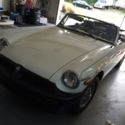 1979 MGB