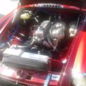 1979 MGB with Overdrive and Cruise Control