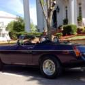 1979 MGB~Restoration Complete ~