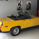 1979 Midget runs great, no rust, wire wheels