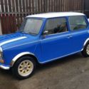 1979 MINI 1000 RHD OR LHD FREE SHIPPING INCLUDED IN PRICE