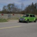 1979 Mini Hayabusa 1300 Turbo RWD