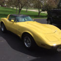 1979 Mint Condition Corvette 68K original miles 2 Owners