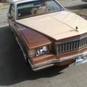 1979 Monte Carlo Coupe Limited Edition