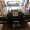1979 Mustang brand new 393
