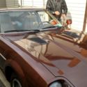 1979 nissan 280x, one owner, garage kept, 70,000 miles. excellent cond. 7,500.