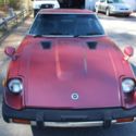 1979 Nissan/Datsun 280zx JDM RHD
