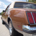 1979 Olds Cutlass Supreme