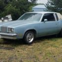 1979 Olds Cutlass