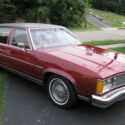 1979 Oldsmobile 98 Regency