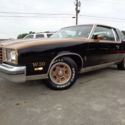 1979 oldsmobile calais hurst olds