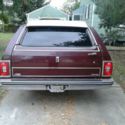 1979 Oldsmobile Custom Cruiser Wagon-Make A Close Reasonable Offer-&-Get The Car