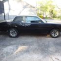 1979 Oldsmobile Cutlass 455 Big Block Project Car
