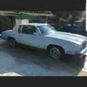 1979 OLDSMOBILE CUTLASS CALAIS